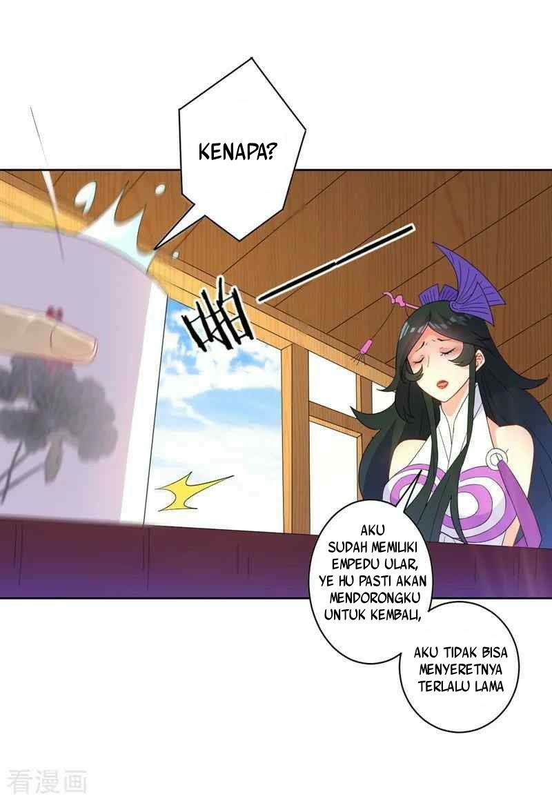 First Class Family Chapter 39 Gambar 4